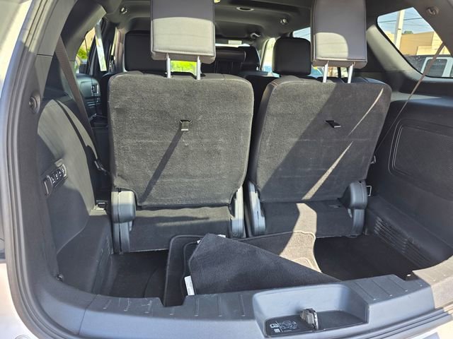 Used 2019 Ford Explorer Sport image 12