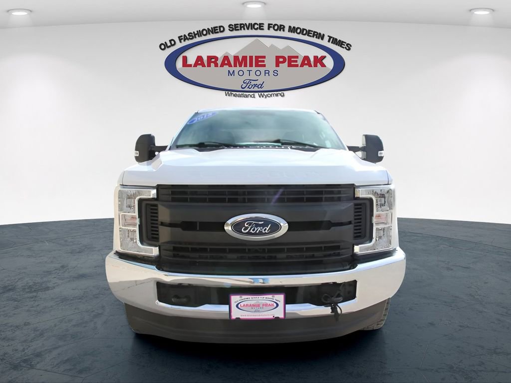 Used 2018 Ford F250 XL w/ Power Equipment Group image 9