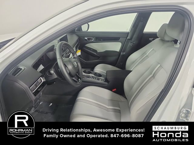 Certified 2026 Honda Civic Sport image 4