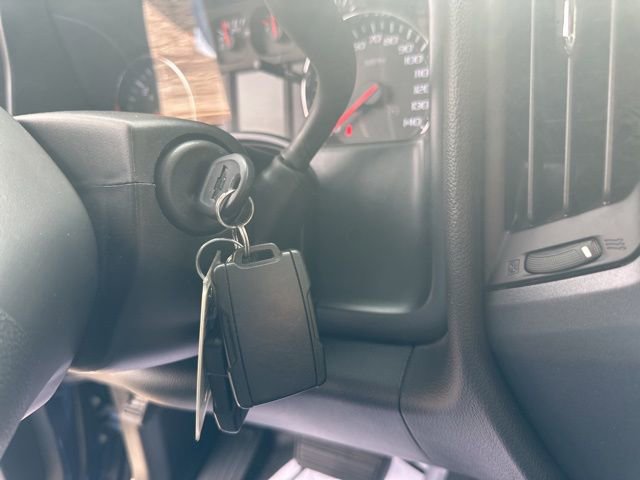 Used 2019 Chevrolet Silverado 2500 W/T image 21