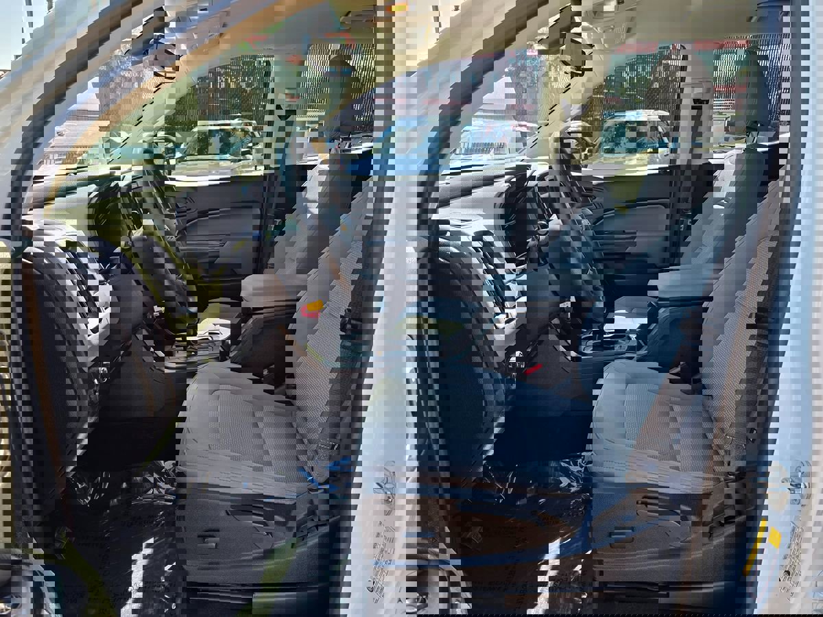 Used 2019 Chevrolet Colorado W/T w/ Custom Special Edition image 21