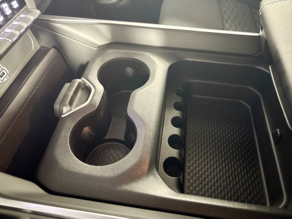 New 2026 RAM 1500 Big Horn AWD/4WD image 15