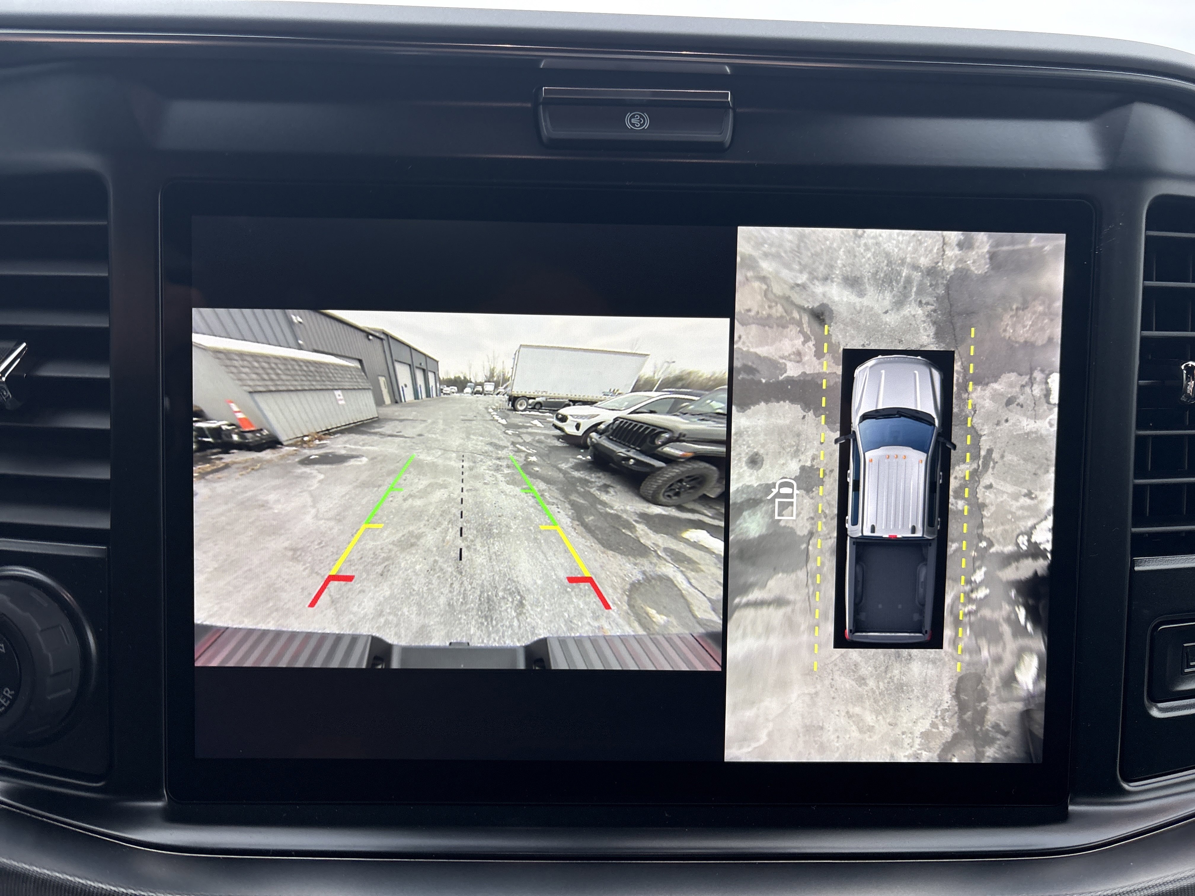 New 2026 Ford F250 Platinum image 27