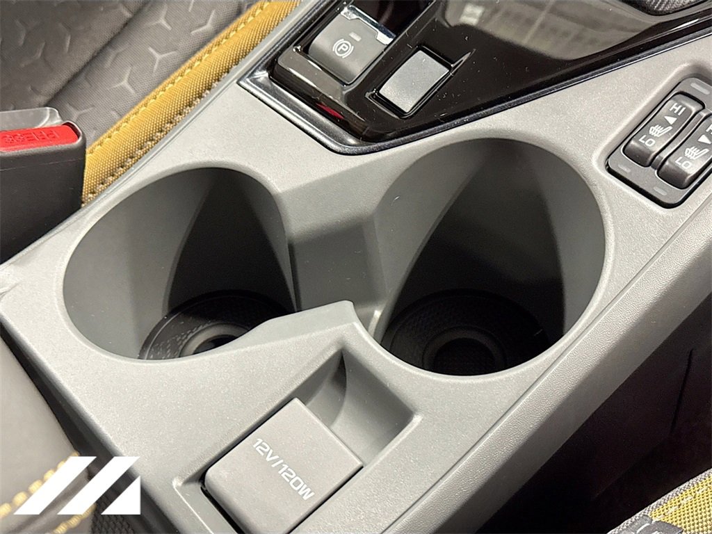 New 2026 Subaru Crosstrek 2.5i Sport image 30