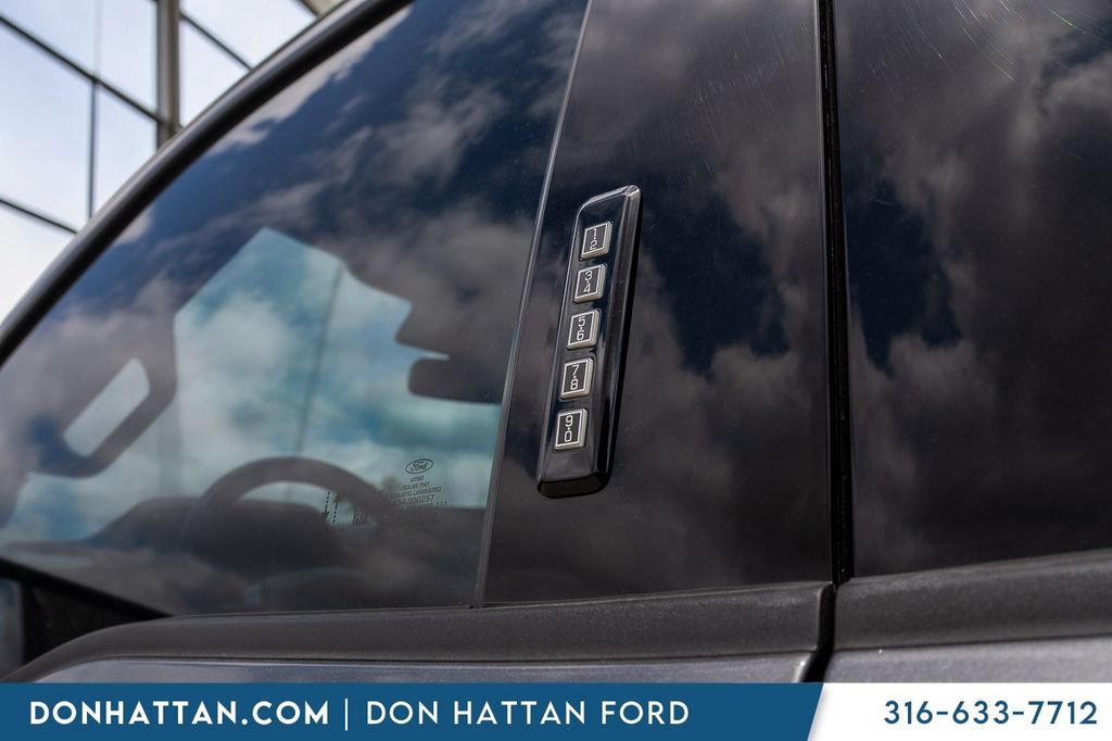 Used 2021 Ford F150 Lariat w/ Equipment Group 502A High AWD/4WD image 42