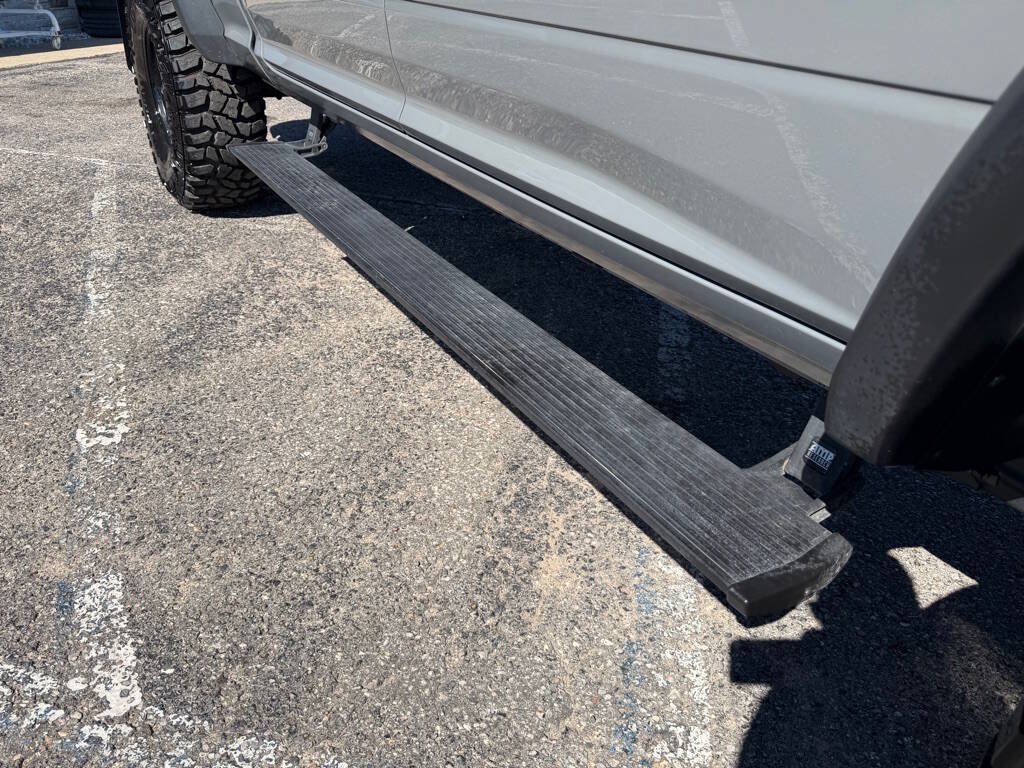 Used 2017 RAM 3500 Laramie w/ Snow Chief Group AWD/4WD image 70
