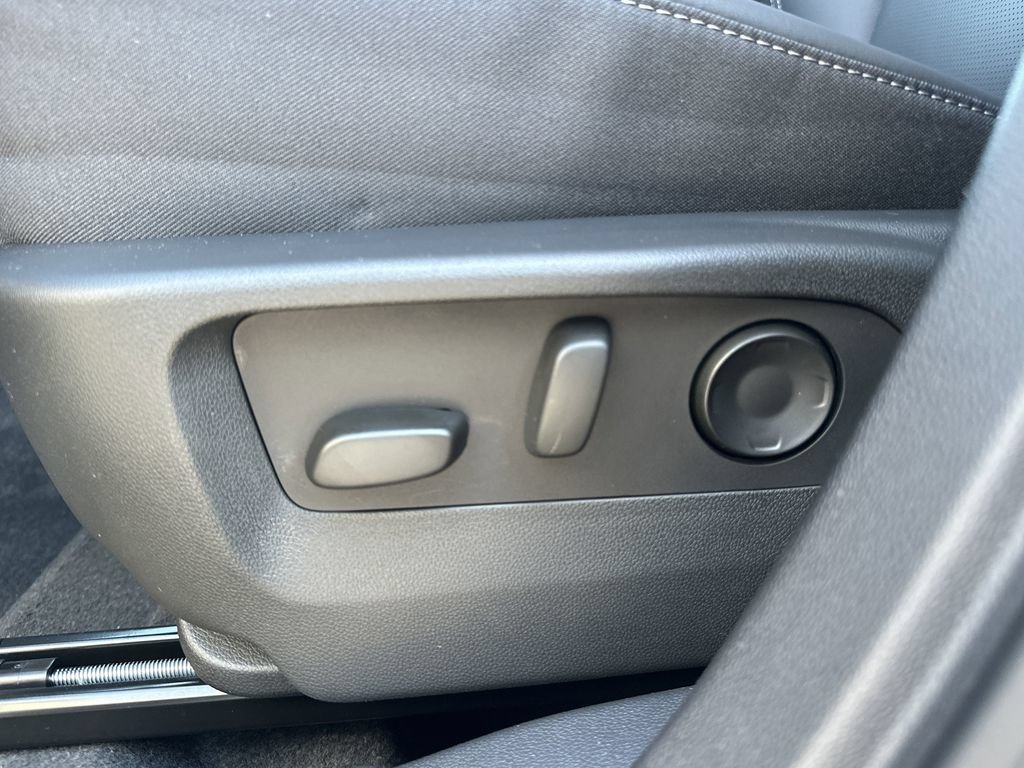 New 2026 Buick Envision Preferred AWD/4WD image 22