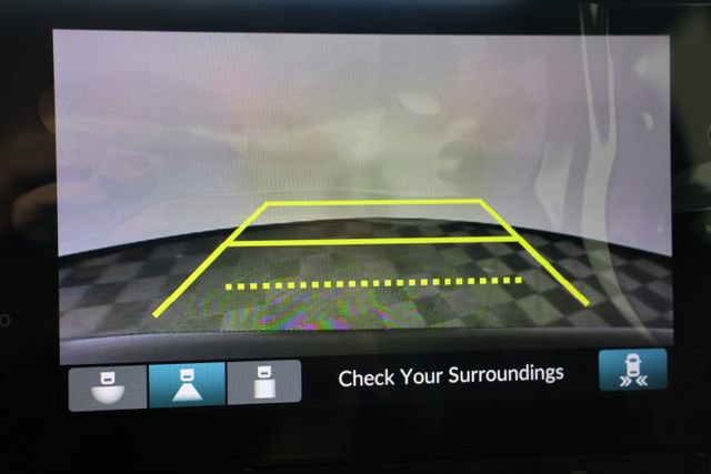 Certified 2025 Honda Accord SE image 17