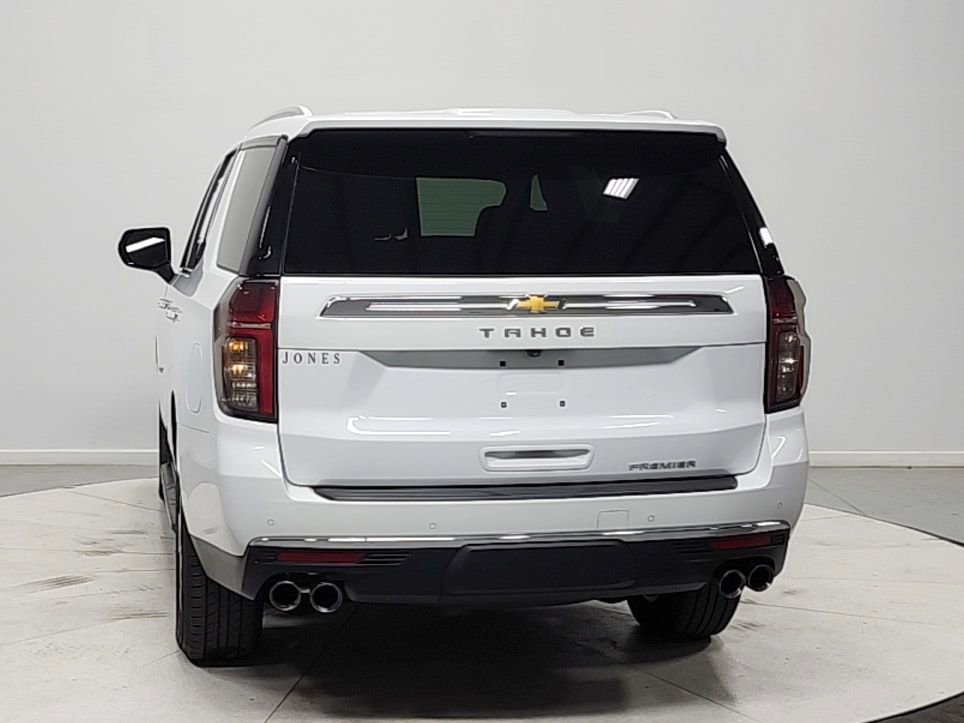 Used 2023 Chevrolet Tahoe Premier RWD image 6