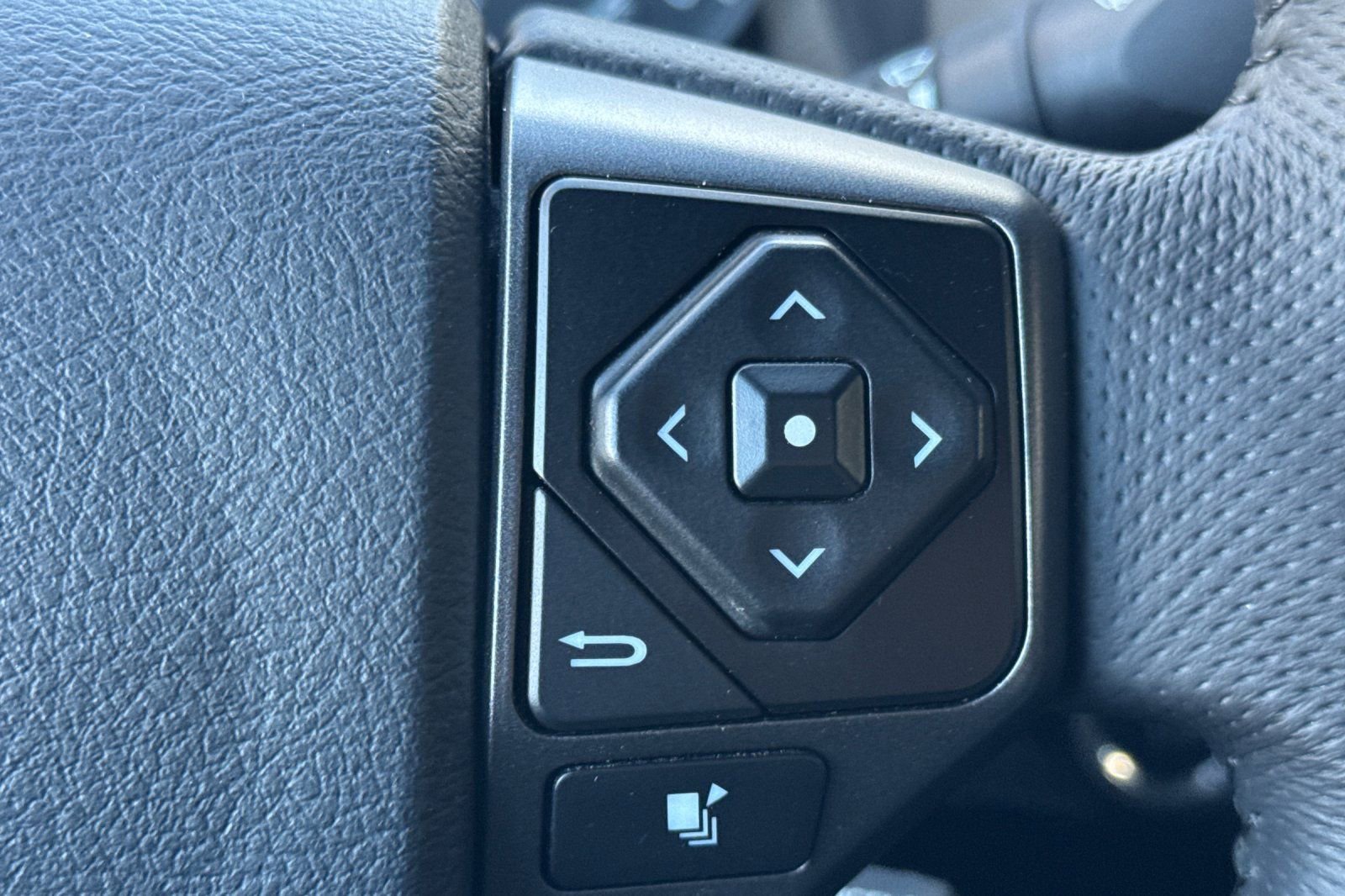 Certified 2023 Toyota Tacoma TRD Sport w/ Black Out Package (TMS) image 30