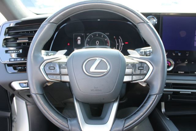Certified 2024 Lexus RX 350 Premium w/ Convenience Package FWD image 16