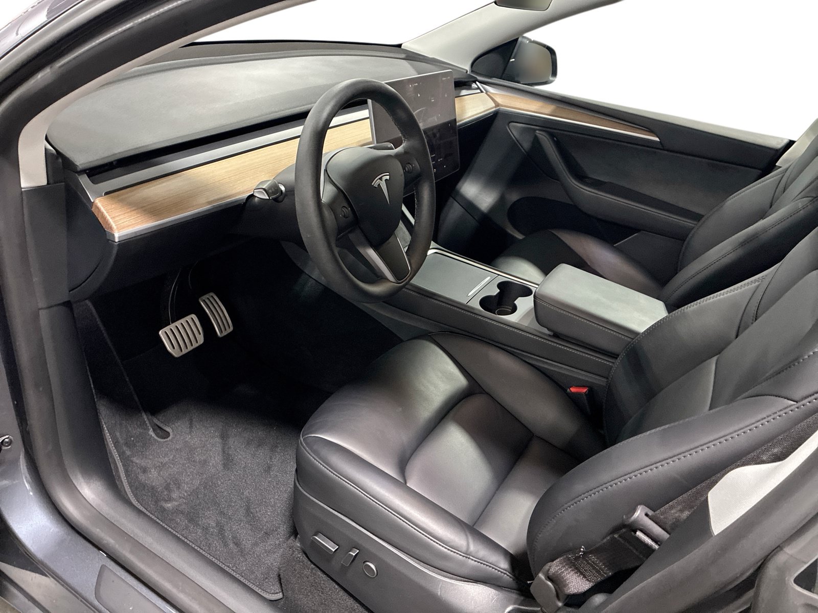 Certified 2023 Tesla Model Y Performance AWD/4WD image 9