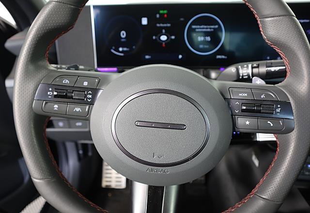 Used 2024 Hyundai Sonata N Line image 36