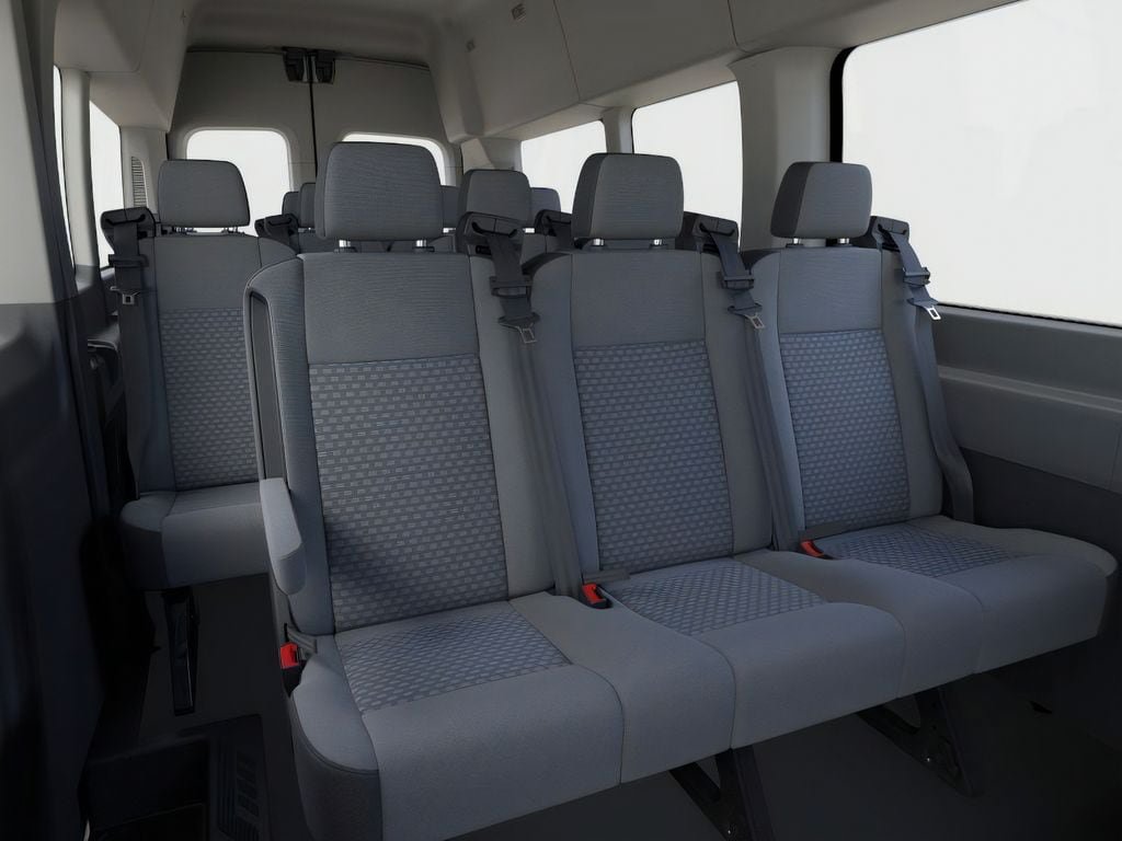 New 2026 Ford Transit 350 XLT AWD/4WD image 12