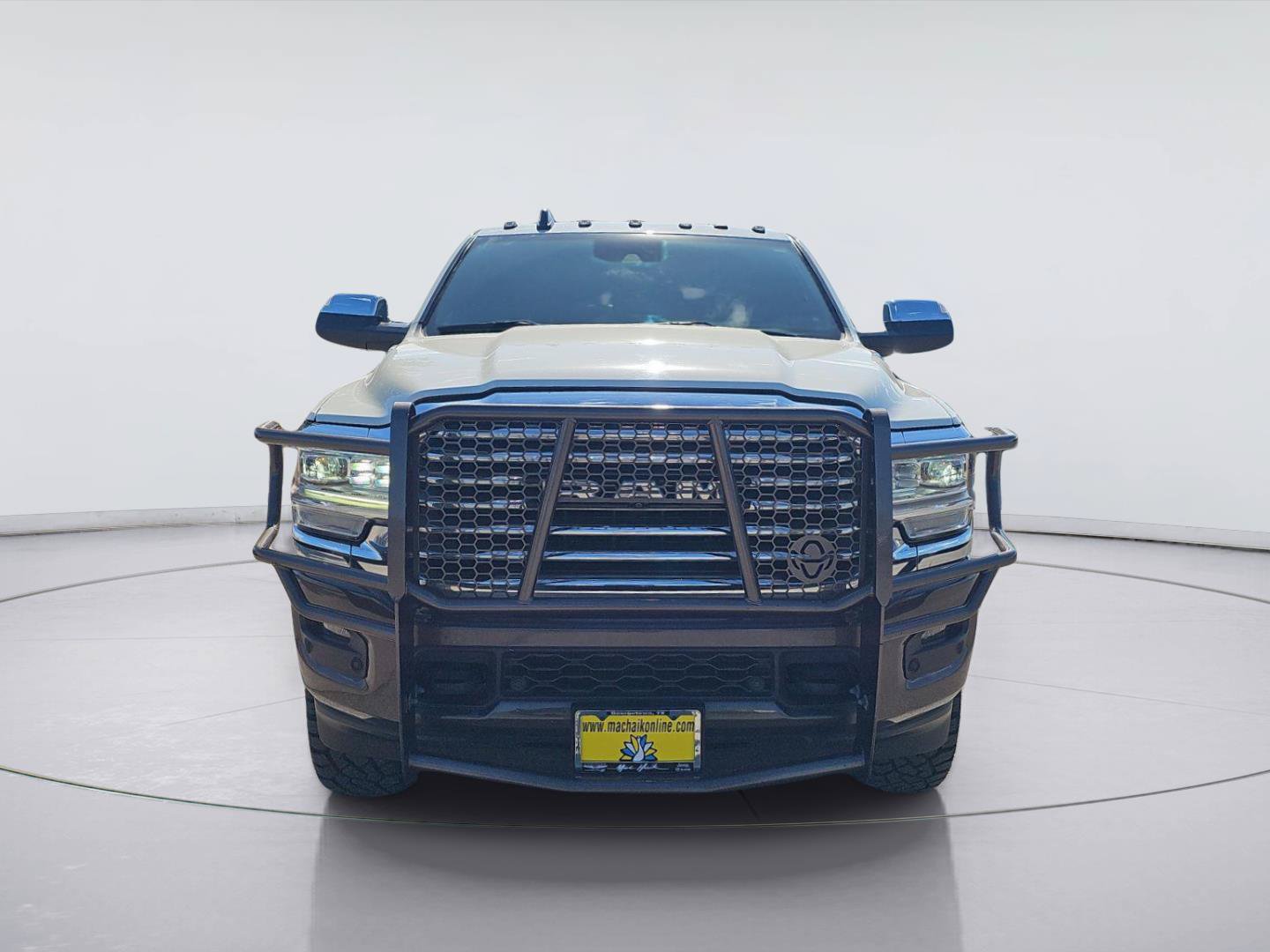 Used 2020 RAM 2500 Limited AWD/4WD image 8