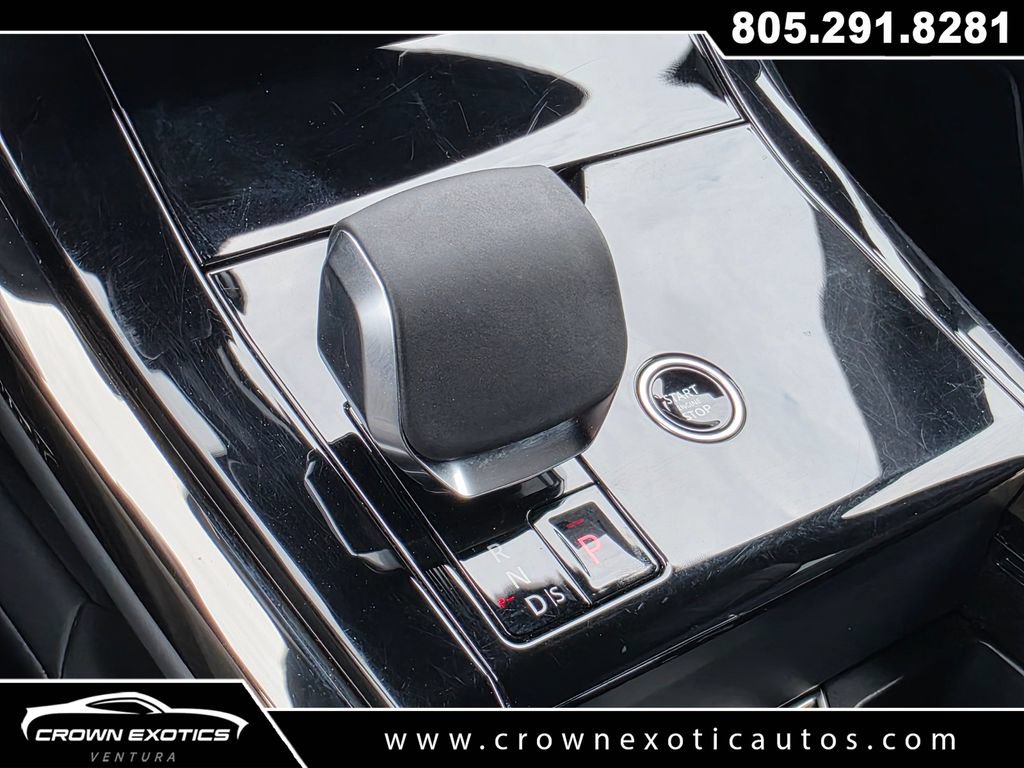 Used 2024 Land Rover Range Rover Sport Dynamic SE AWD/4WD image 31