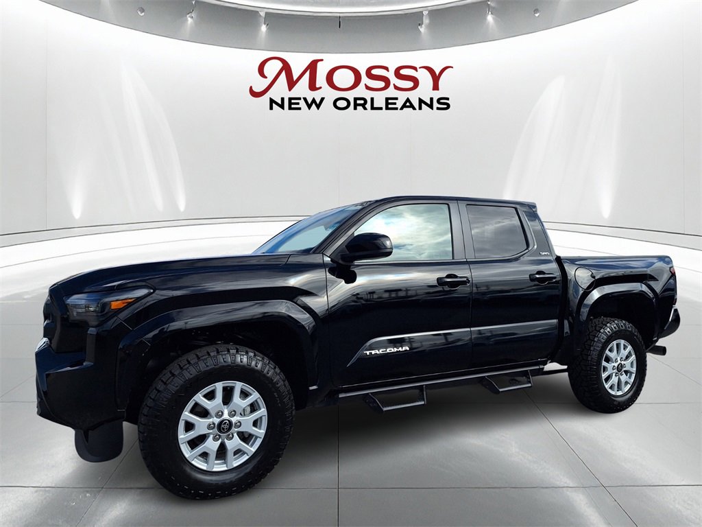 Used 2024 Toyota Tacoma SR5