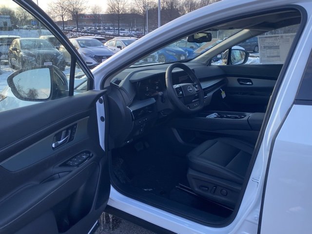 New 2025 Nissan Murano SL image 15