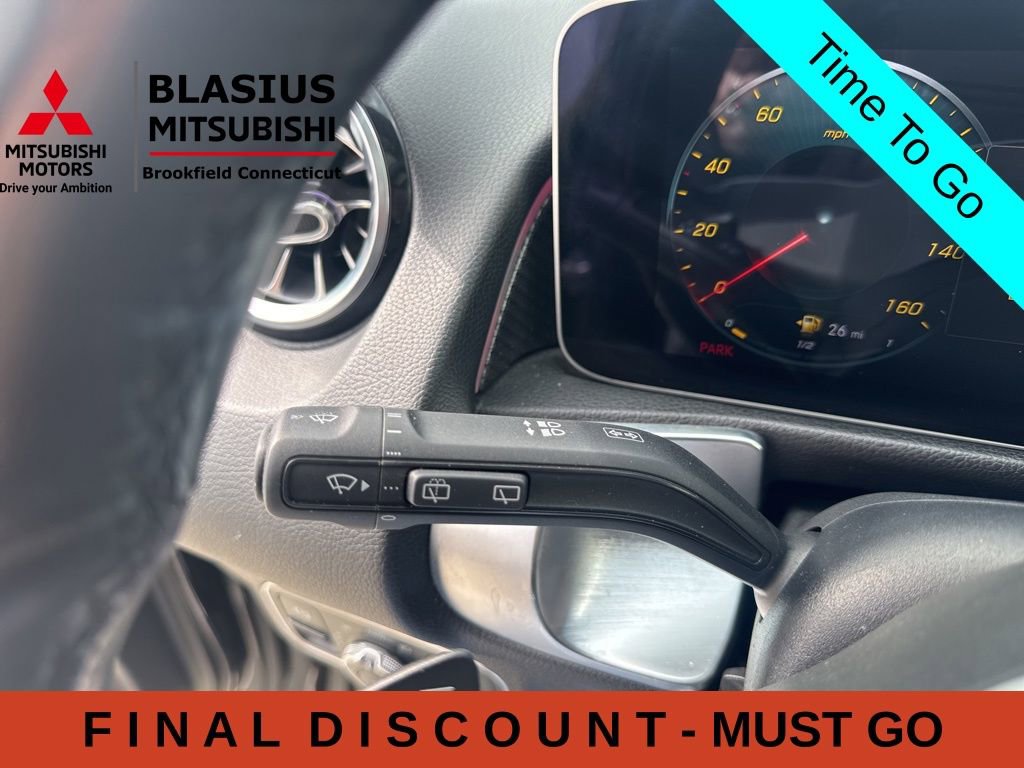 Used 2021 Mercedes-Benz GLB 250 4MATIC w/ AMG Line image 31