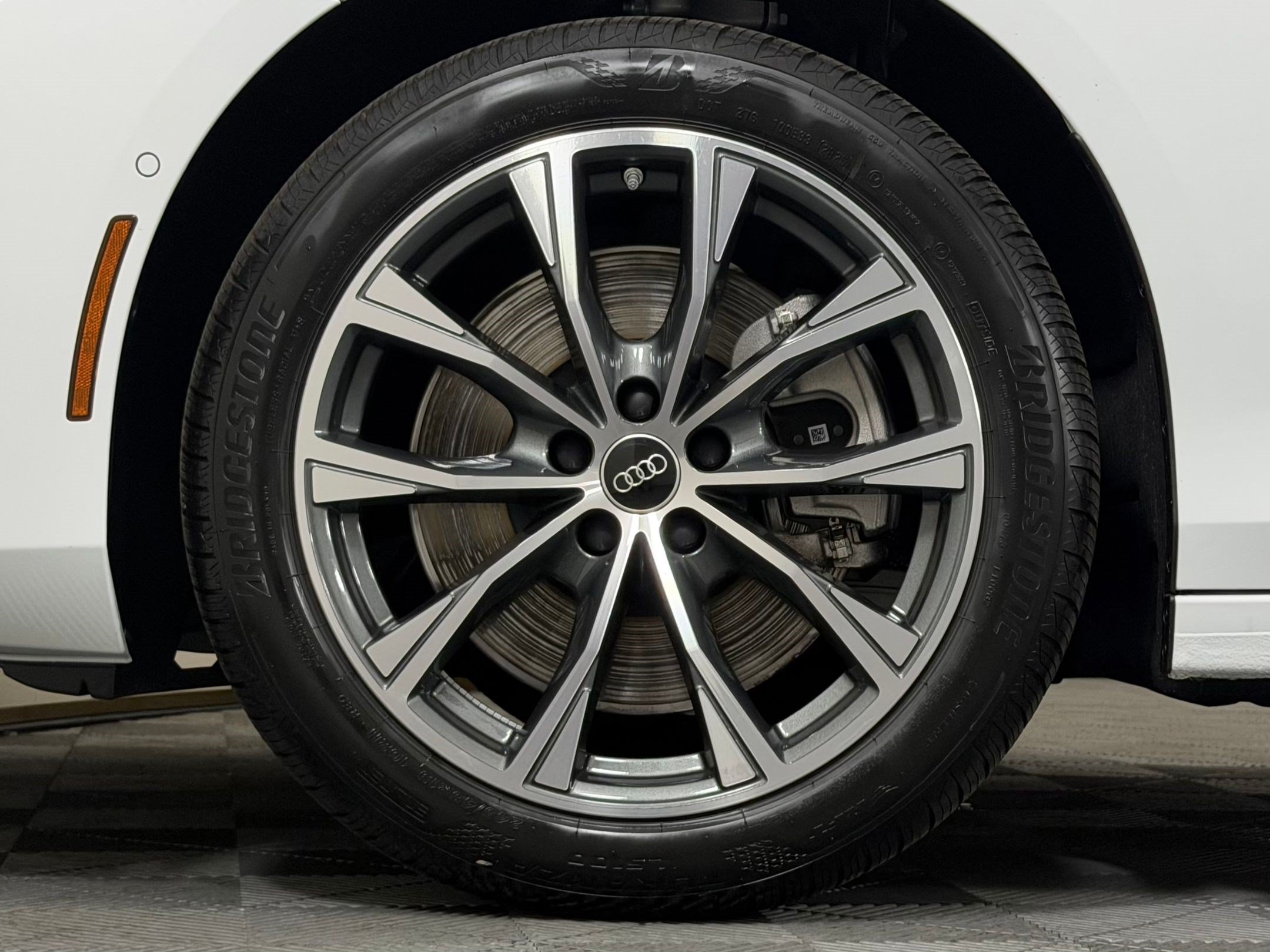 New 2026 Audi A6 Premium AWD/4WD image 12