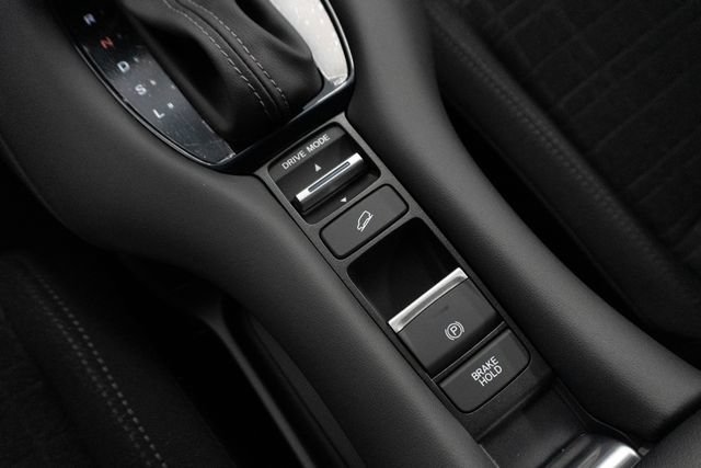 New 2027 Honda HR-V LX image 10