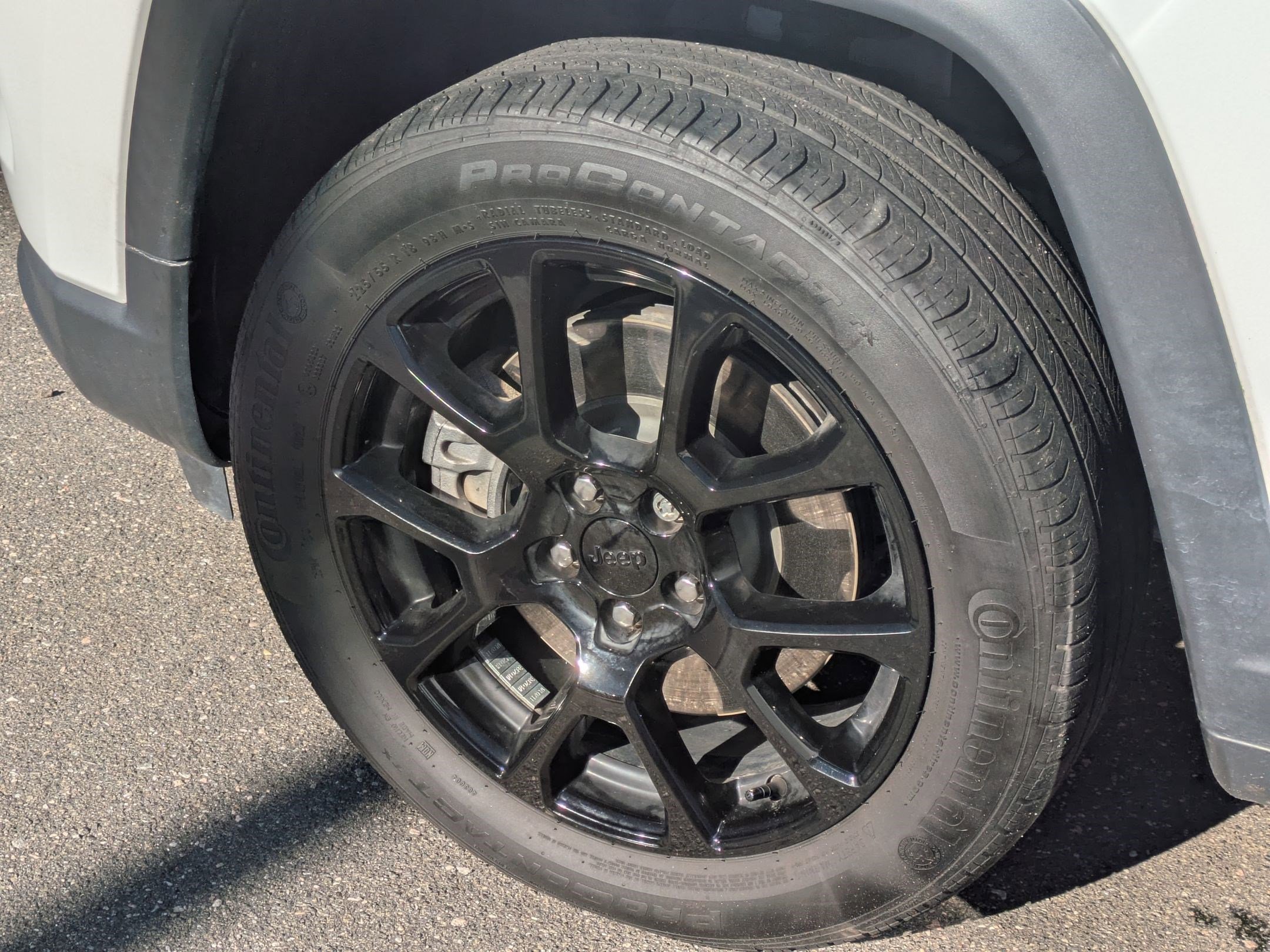 Used 2023 Jeep Compass Altitude image 26