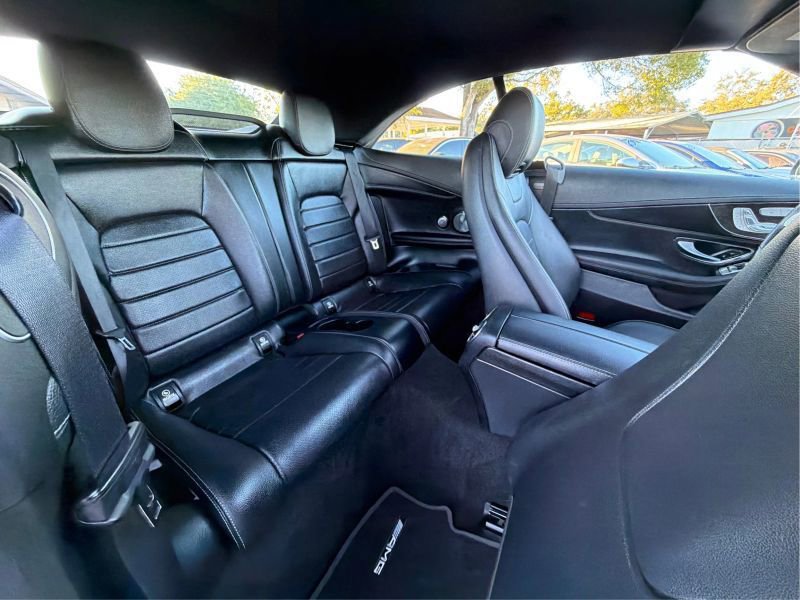 Used 2020 Mercedes-Benz C 300 4MATIC Cabriolet image 6