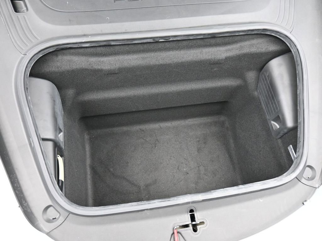 Certified 2019 Porsche 911 Targa 4 GTS image 35