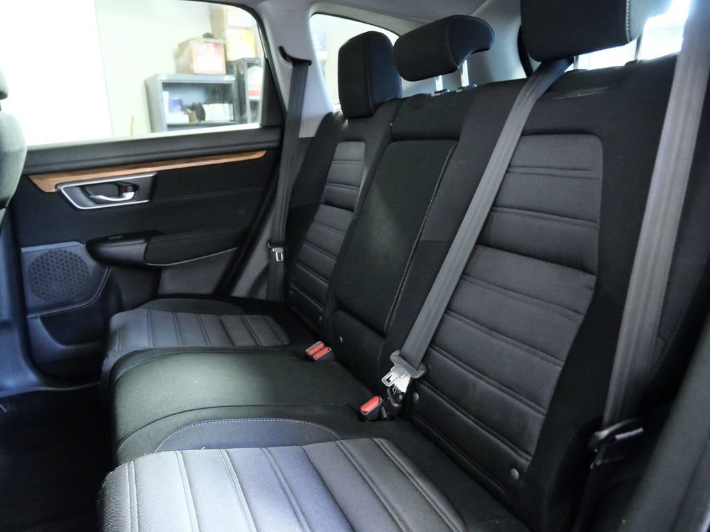 Used 2018 Honda CR-V EX image 13