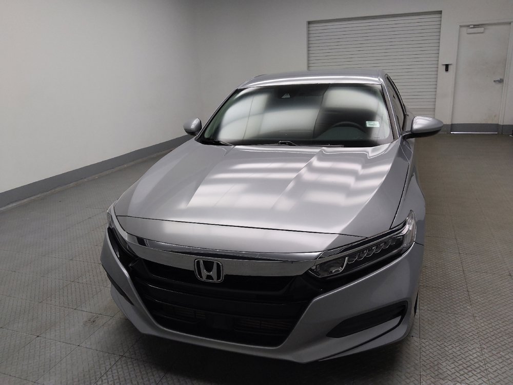 Used 2019 Honda Accord LX image 15
