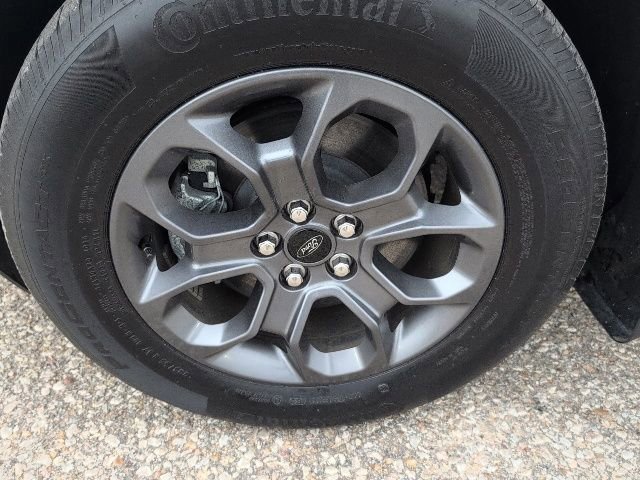 Used 2023 Ford Maverick XLT image 22