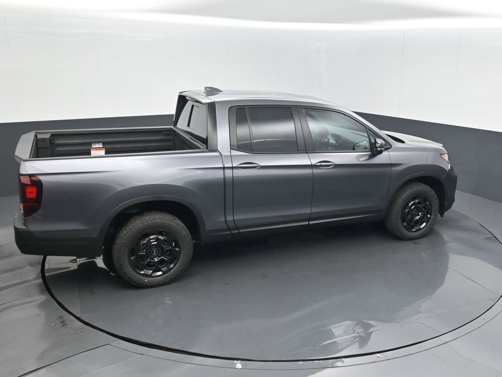 New 2026 Honda Ridgeline TrailSport+ image 24