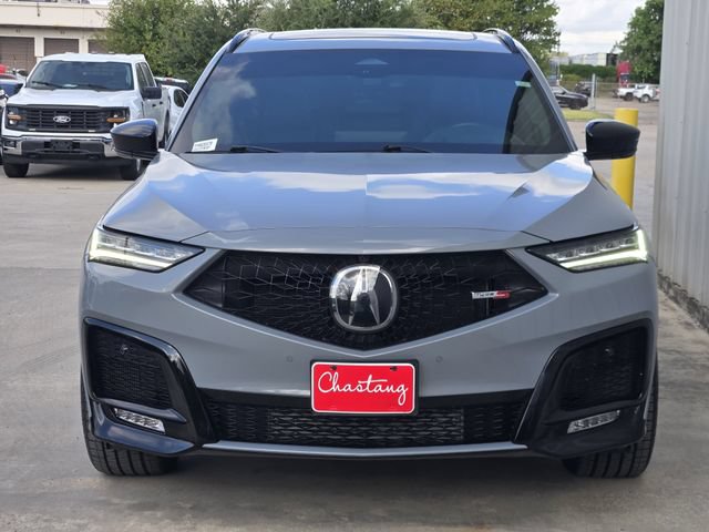 Used 2026 Acura MDX Type S w/ Advance Package AWD/4WD image 2