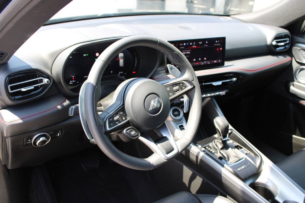 Used 2024 Dodge Hornet R/T Plus AWD/4WD image 33