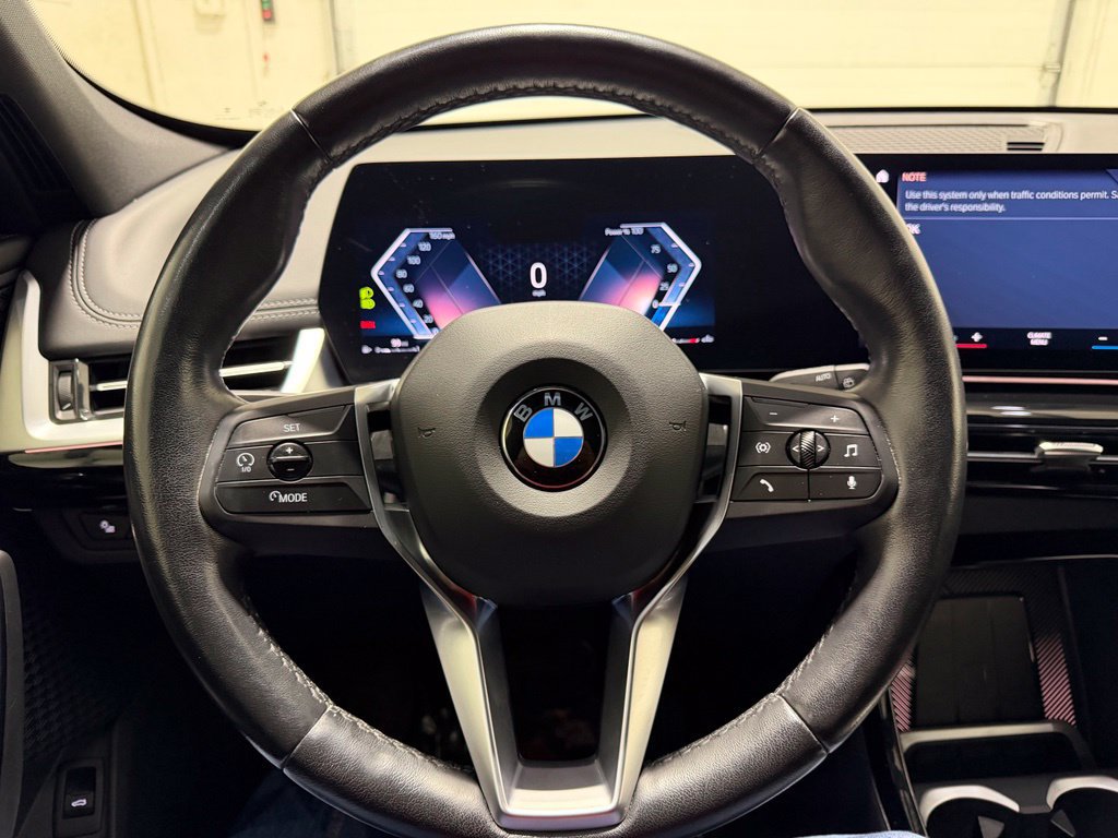 Used 2023 BMW X1 xDrive28i w/ Convenience Package AWD/4WD image 13