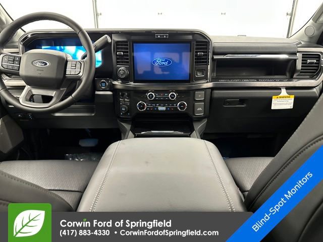 New 2026 Ford F350 Lariat w/ Lariat Premium Package image 17