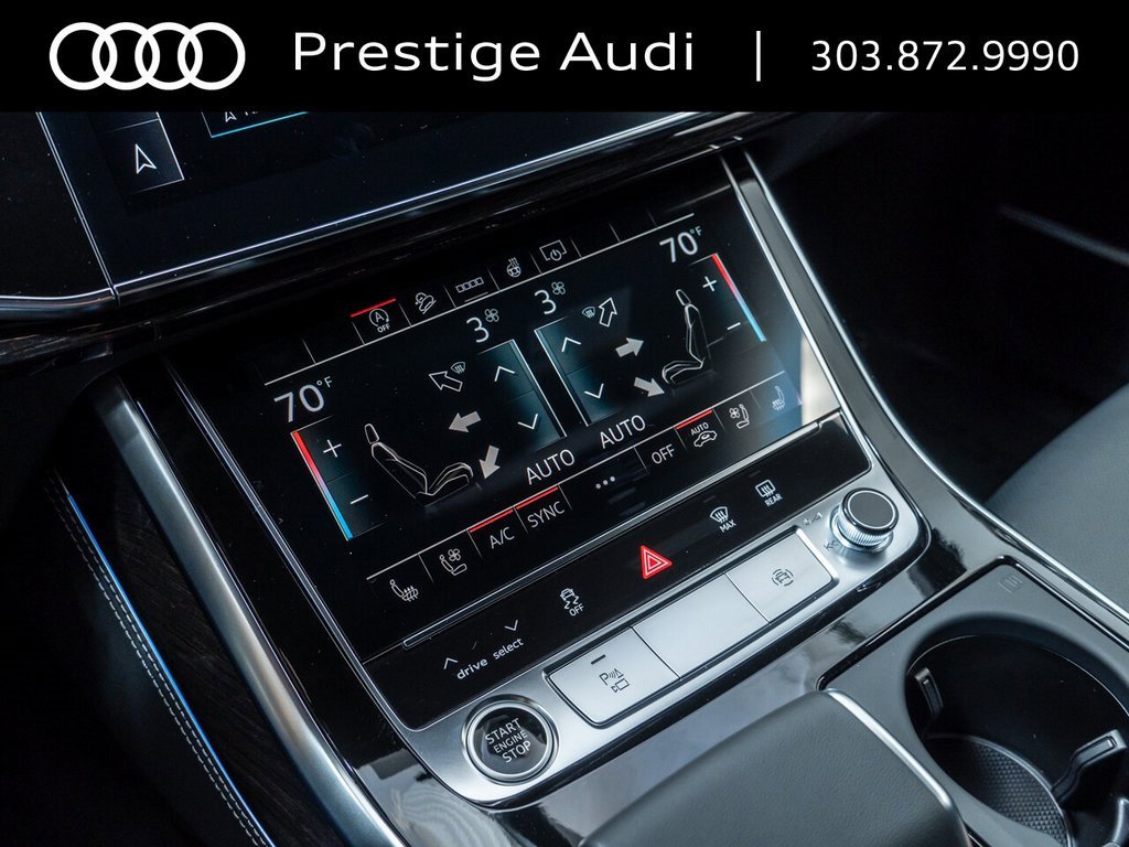 New 2026 Audi Q7 3.0T Premium Plus image 18