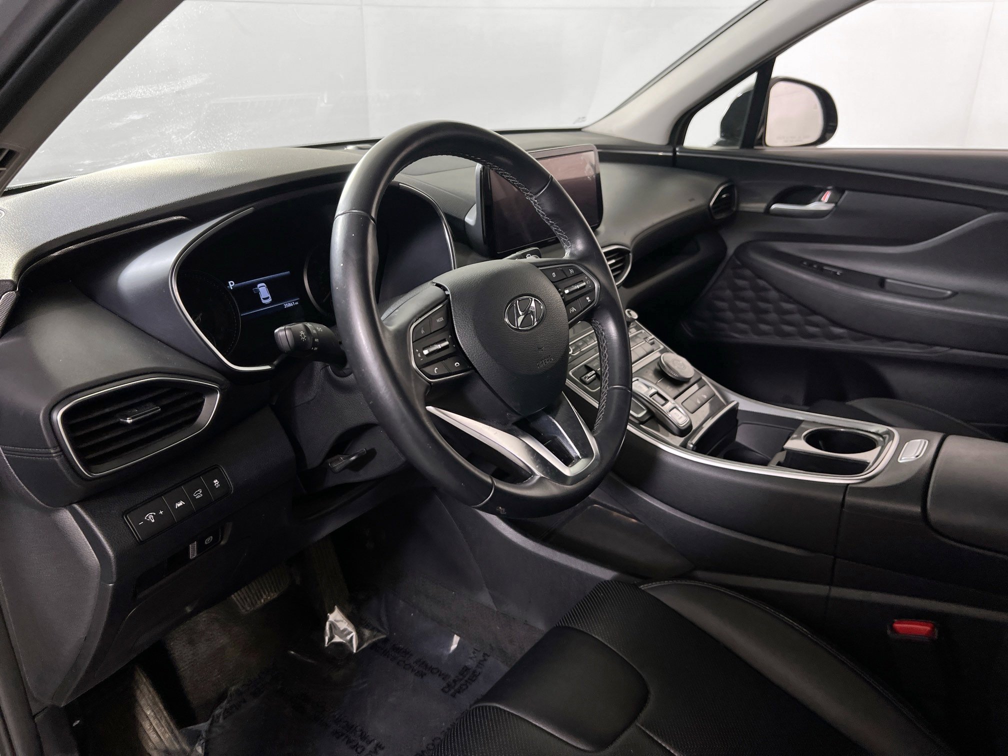 Used 2023 Hyundai Santa Fe XRT image 9