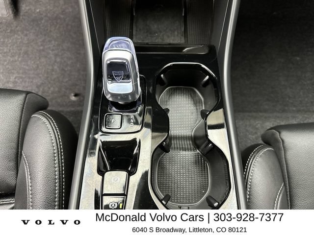 Certified 2026 Volvo XC40 B5 Plus w/ Protection Package Premier AWD/4WD image 20