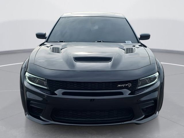 Used 2022 Dodge Charger SRT Hellcat image 8