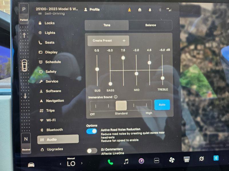 Used 2023 Tesla Model S AWD image 53