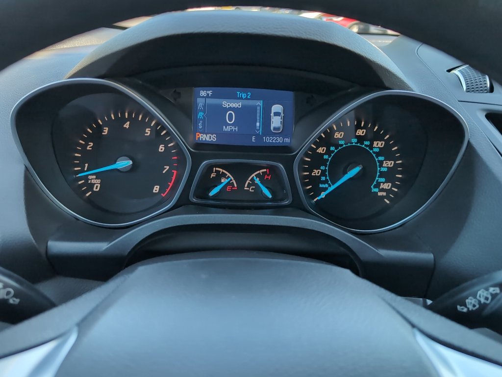 Used 2014 Ford Escape SE FWD image 17