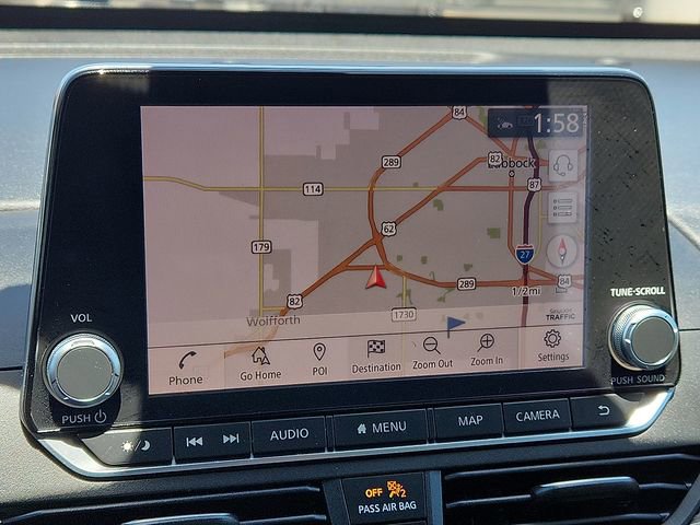 Used 2019 Nissan Altima 2.5 Platinum FWD image 18