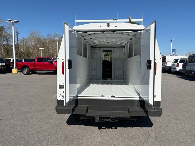New 2025 Ford E-350 and Econoline 350 Super Duty w/ Power Equipment Group image 22