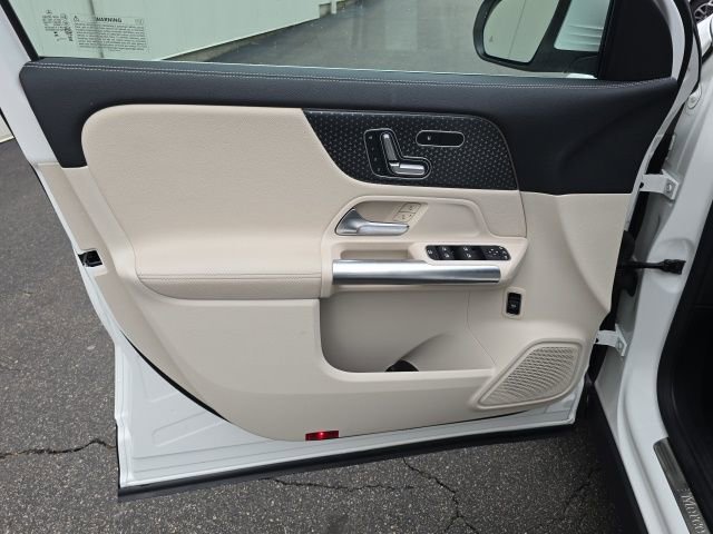 Used 2025 Mercedes-Benz GLA 250 GLA 250 image 19