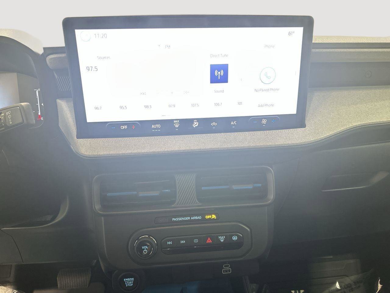 Used 2025 Ford Maverick XLT w/ 4K Tow Package image 14