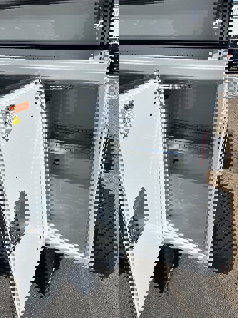 New 2026 Chevrolet Silverado 3500 W/T w/ WT Convenience Package image 14