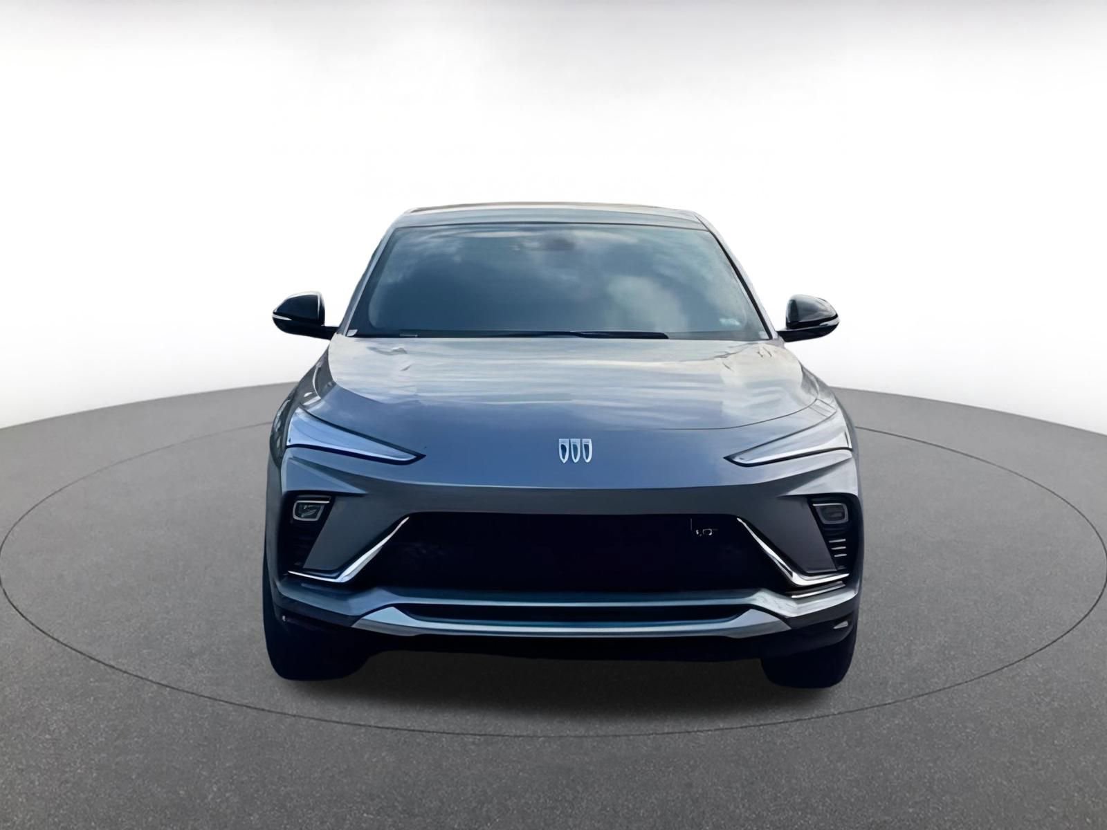 Used 2025 Buick Envista Sport Touring image 7