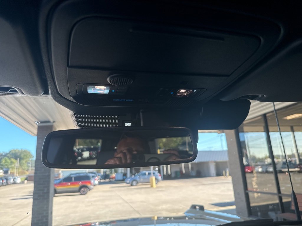 New 2025 Ford Bronco Outer Banks w/ Sasquatch Package image 16