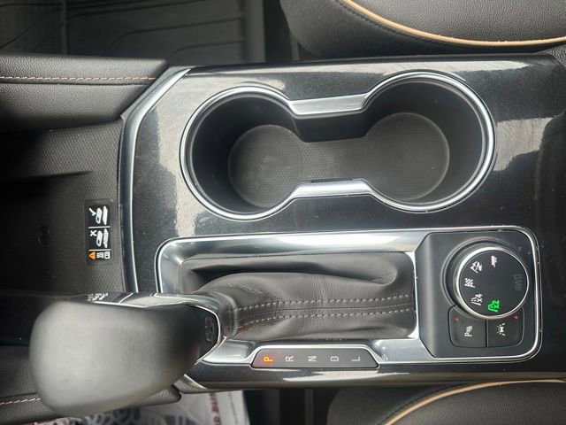 Used 2023 Chevrolet Blazer Premier w/ Driver Confidence II Package image 26